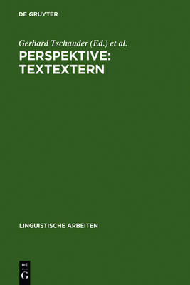 Perspektive