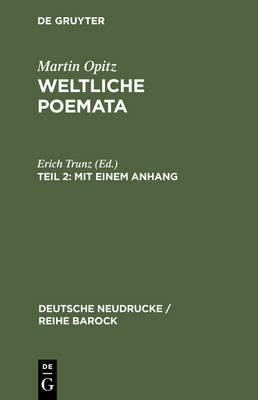 Mit einem Anhang
