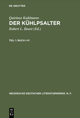 Buch I-IV