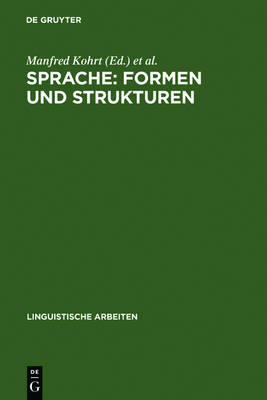 Sprache