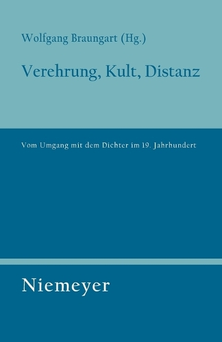 Verehrung, Kult, Distanz