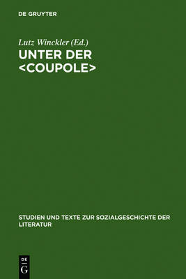 Unter der