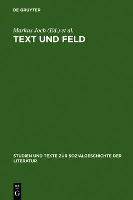 Text Und Feld