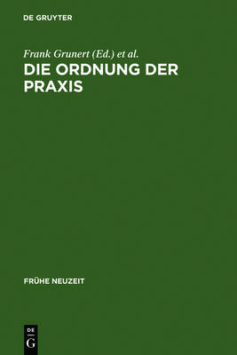 Die Ordnung Der PRAXIS