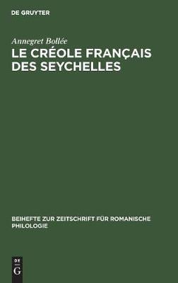 Le Créole Français Des Seychelles