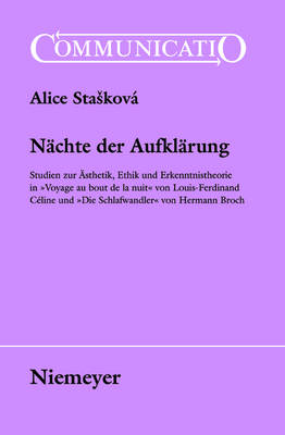 Nächte Der Aufklärung