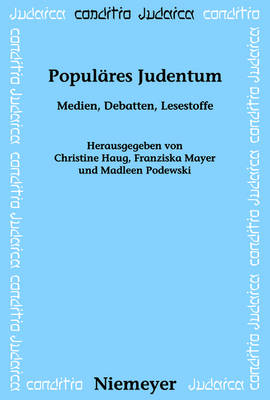 Populäres Judentum