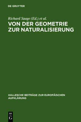 Von Der Geometrie Zur Naturalisierung