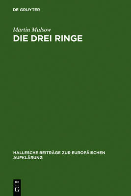 Die drei Ringe