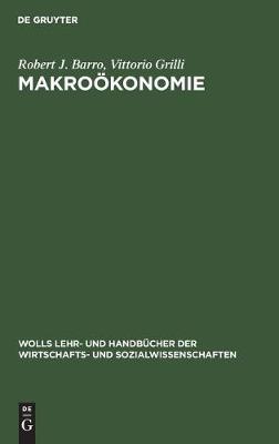 Makroökonomie