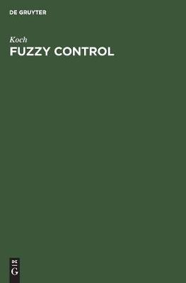 Fuzzy Control
