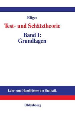 Test- Und Schätztheorie