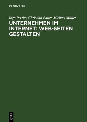 Unternehmen im Internet