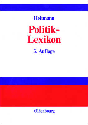 Politik-Lexikon