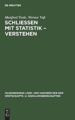 Schließen mit Statistik - Verstehen
