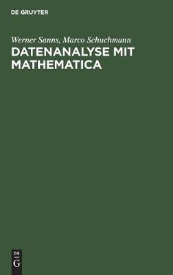 Datenanalyse mit Mathematica