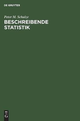 Beschreibende Statistik
