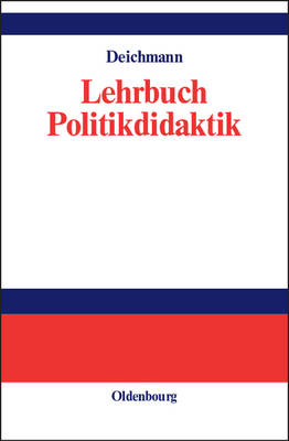 Lehrbuch Politikdidaktik