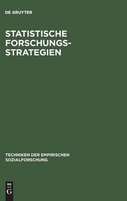 Statistische Forschungsstrategien