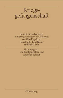 Kriegsgefangenschaft