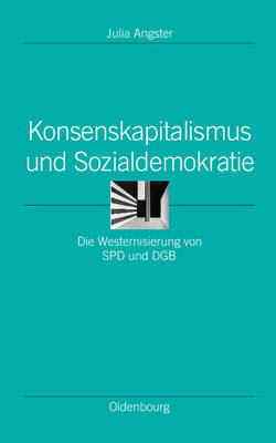 Konsenskapitalismus Und Sozialdemokratie
