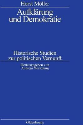 Aufklärung und Demokratie