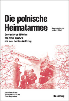 Die polnische Heimatarmee