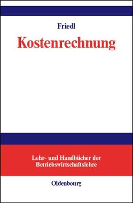 Kostenrechnung