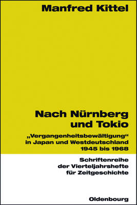 Nach Nürnberg Und Tokio