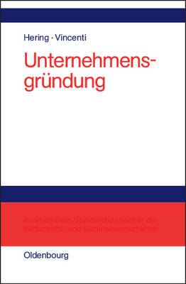 Unternehmensgrundung
