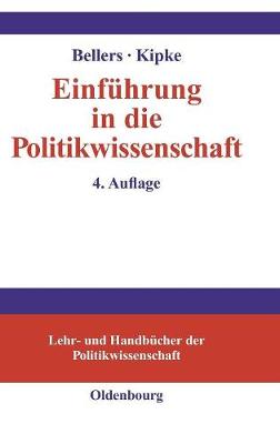 Einführung in die Politikwissenschaft