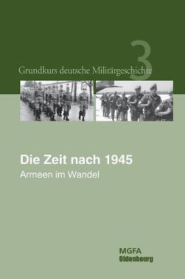 Die Zeit Nach 1945