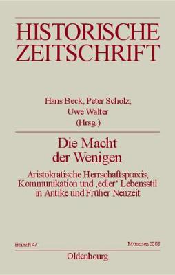Die Macht Der Wenigen