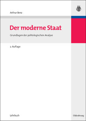Der Moderne Staat