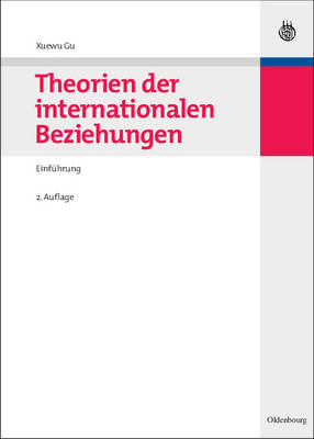 Theorien Der Internationalen Beziehungen