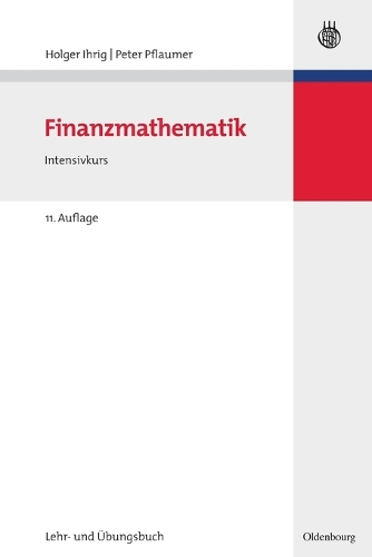 Finanzmathematik