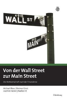 Von Der Wall Street Zur Main Street
