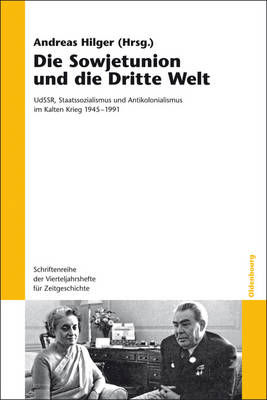 Die Sowjetunion Und Die Dritte Welt
