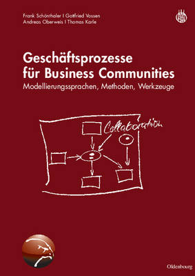 Gesch ftsprozesse F r Business Communities