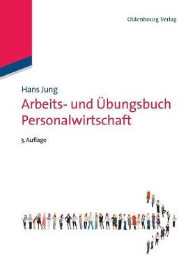 Arbeits- Und Übungsbuch Personalwirtschaft