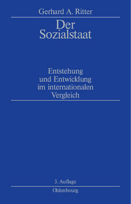 Der Sozialstaat