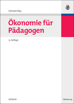 Okonomie Fur Padagogen