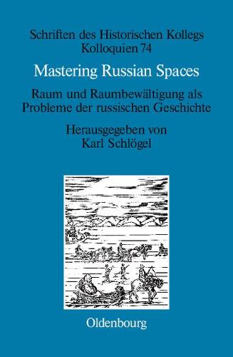 Mastering Russian Spaces