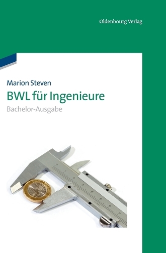 BWL für Ingenieure