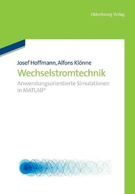 Wechselstromtechnik