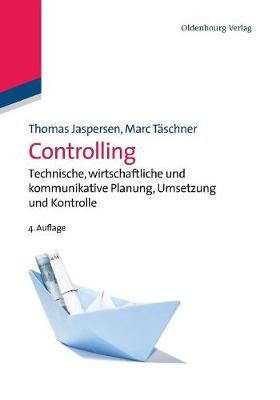 Controlling