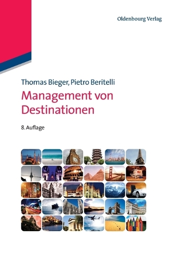 Management Von Destinationen