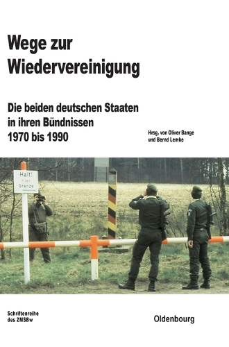 Wege Zur Wiedervereinigung