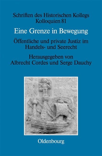 Eine Grenze in Bewegung / Une Frontière Mouvante