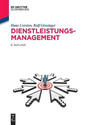 Dienstleistungsmanagement